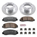 PowerStop auto part