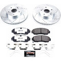 PowerStop auto part