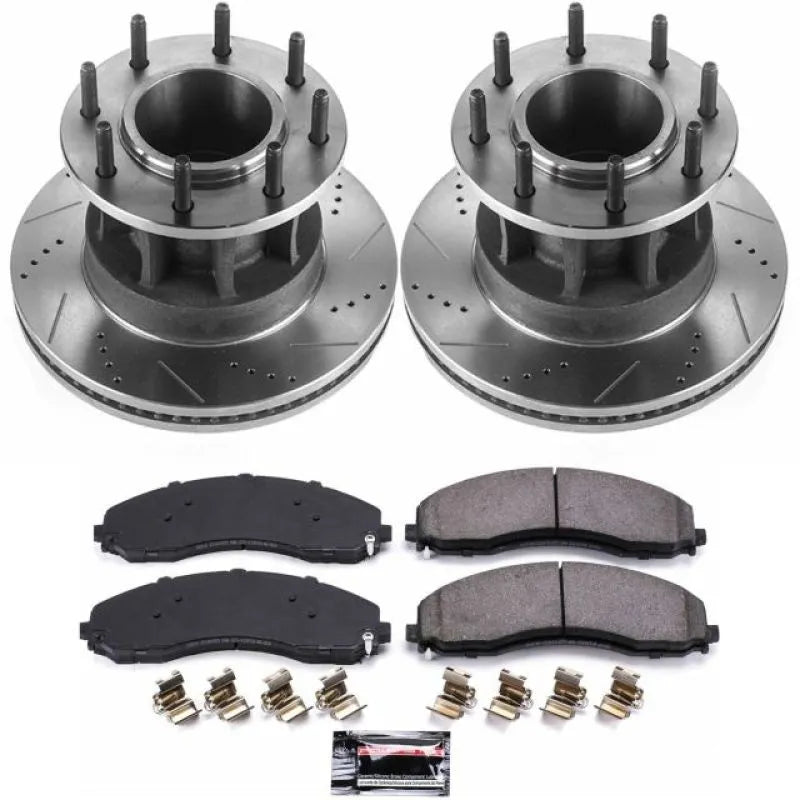 PowerStop auto part