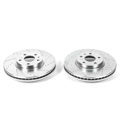 PowerStop auto part
