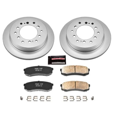PowerStop auto part