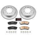 PowerStop auto part