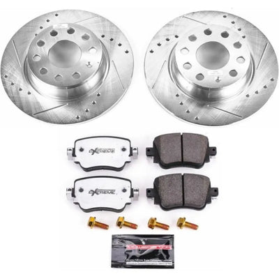 PowerStop auto part