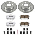PowerStop auto part