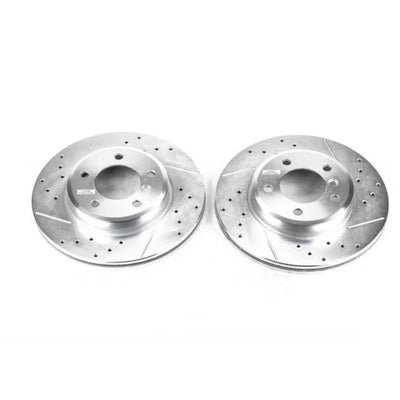 PowerStop auto part
