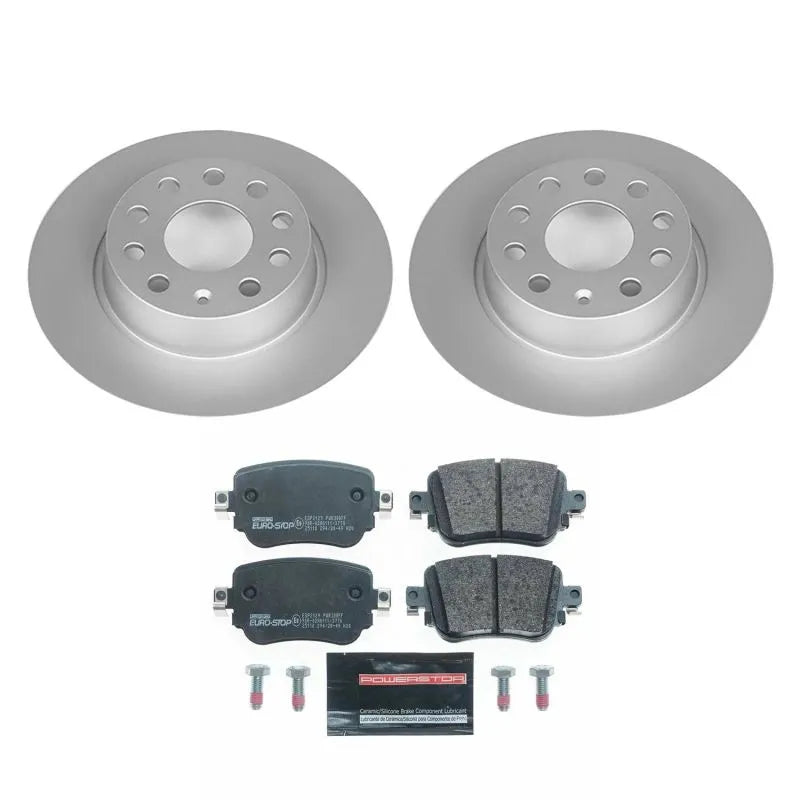 PowerStop auto part