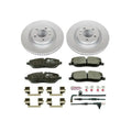PowerStop auto part