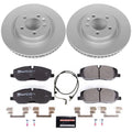PowerStop auto part