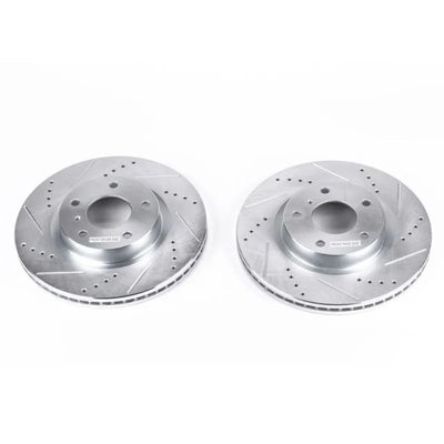 PowerStop auto part