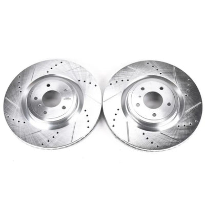 PowerStop auto part