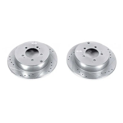 PowerStop auto part