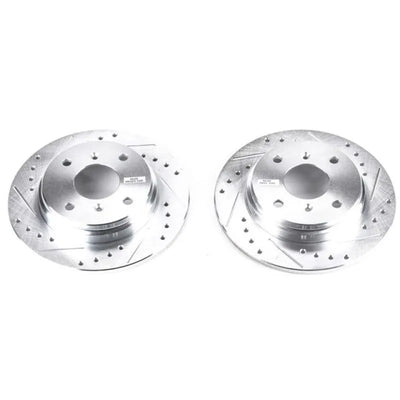PowerStop auto part