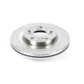 PowerStop auto part detail