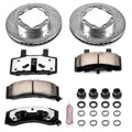 PowerStop auto part