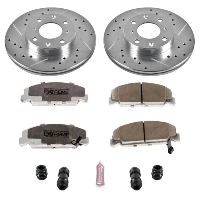 PowerStop auto part