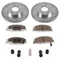 PowerStop auto part