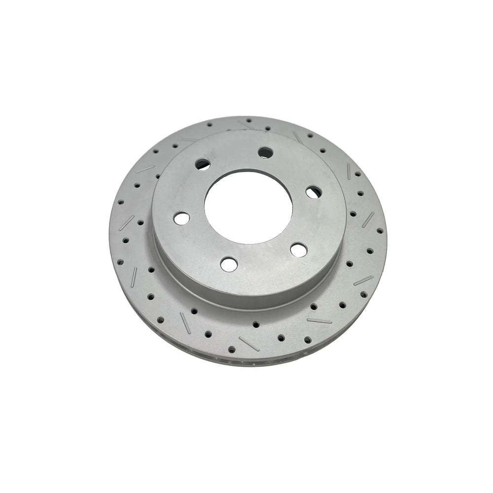 LEED BRAKES black auto part