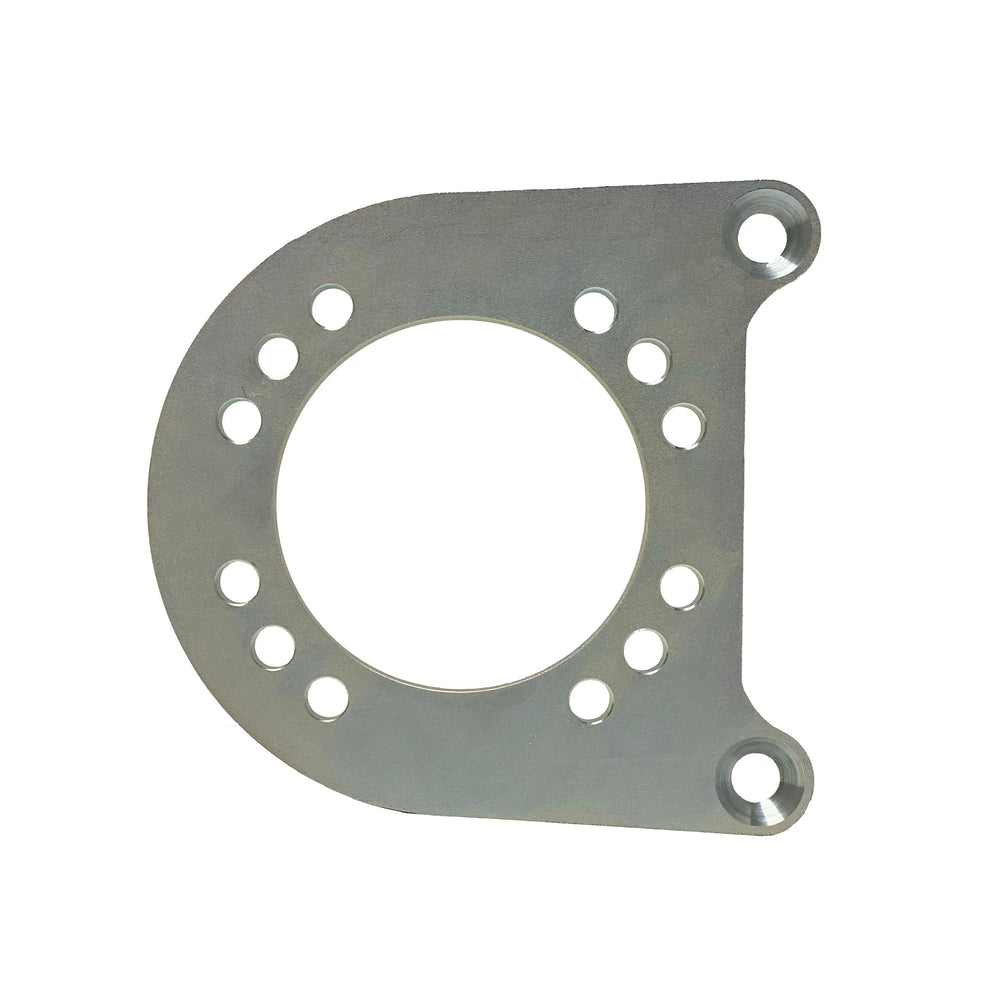 LEED BRAKES black auto part