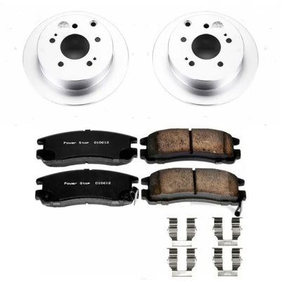 PowerStop auto part