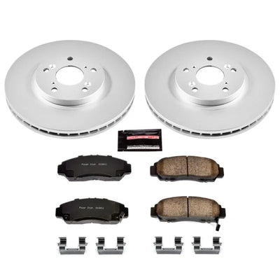 PowerStop auto part