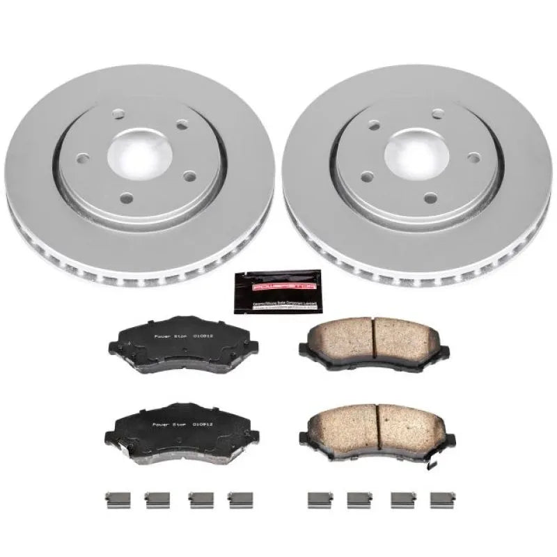 PowerStop auto part