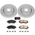 PowerStop auto part
