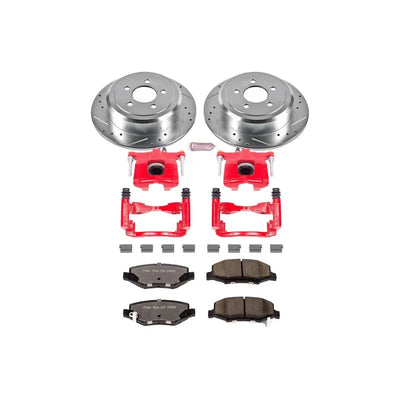 PowerStop auto part