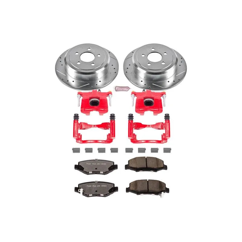 PowerStop auto part