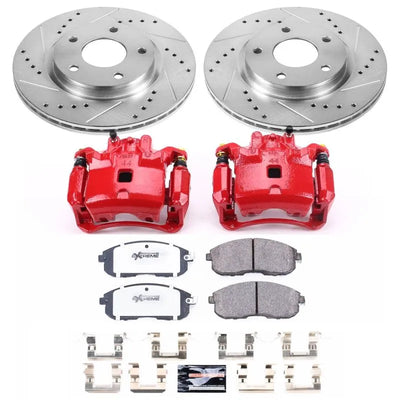 PowerStop auto part