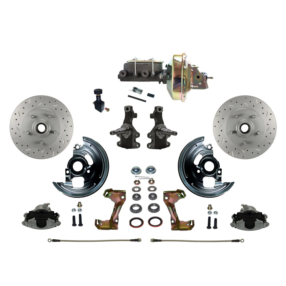 LEED BRAKES auto part