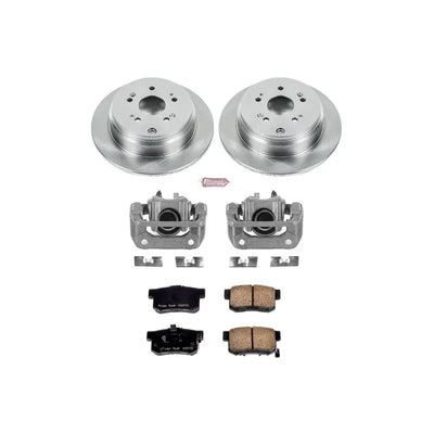 PowerStop auto part