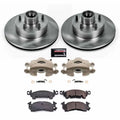 PowerStop auto part