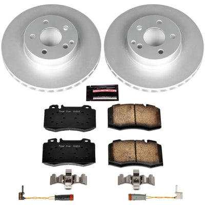 PowerStop auto part