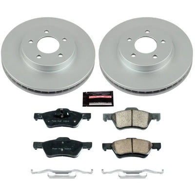 PowerStop auto part