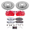 PowerStop auto part