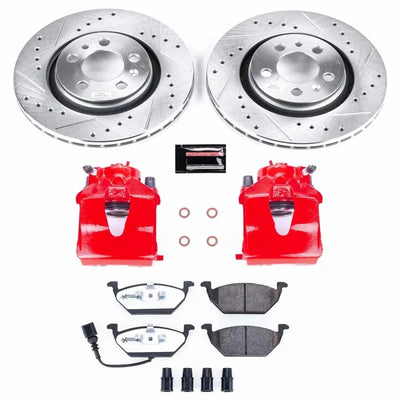 PowerStop auto part