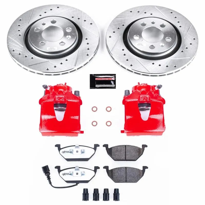 PowerStop auto part
