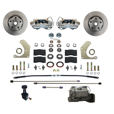 LEED BRAKES auto part