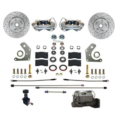 LEED BRAKES auto part