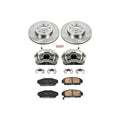 PowerStop auto part