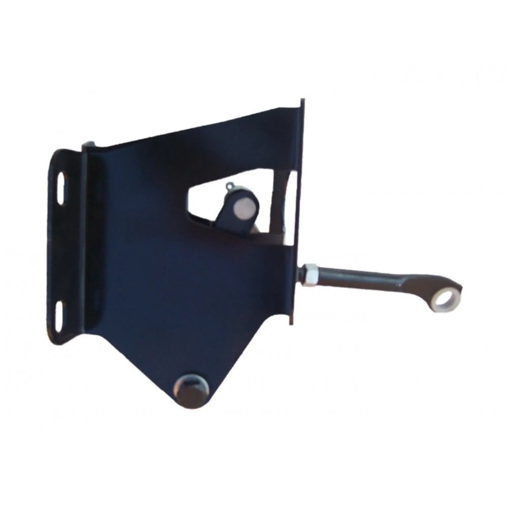 LEED BRAKES roof rack