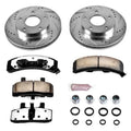 PowerStop auto part