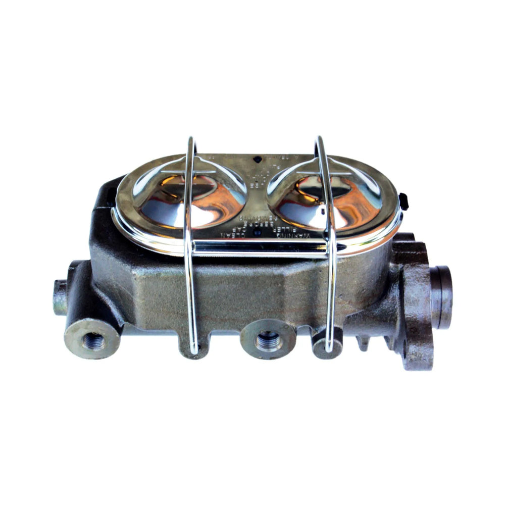 LEED BRAKES chrome auto part