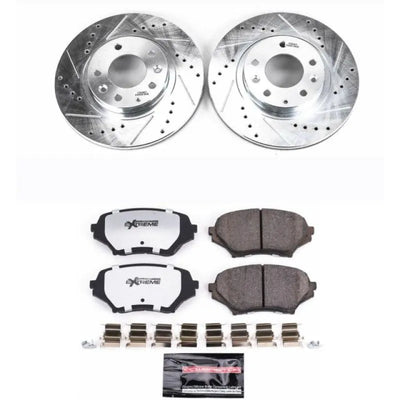 PowerStop auto part
