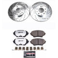 PowerStop auto part