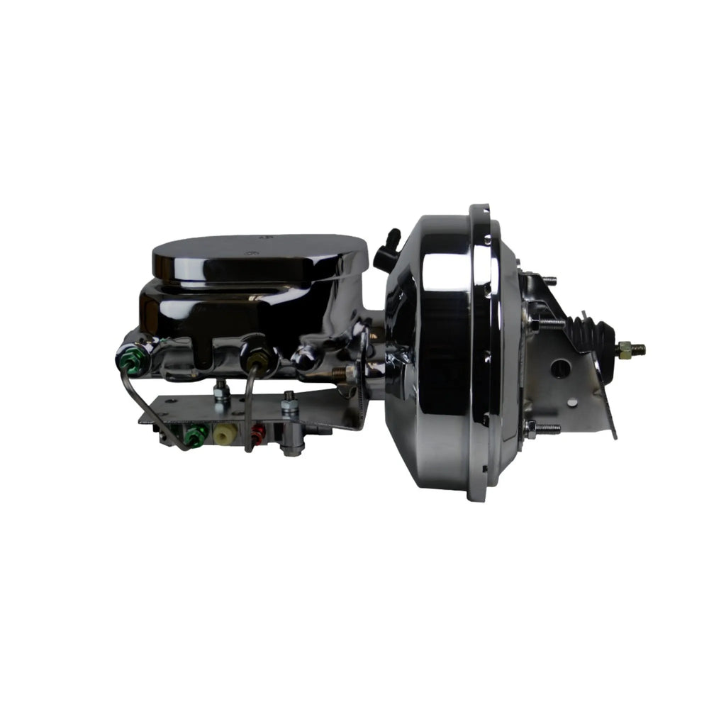 LEED BRAKES chrome auto part