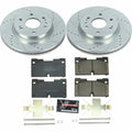 PowerStop auto part