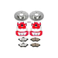 PowerStop auto part