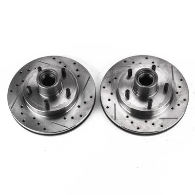 PowerStop auto part