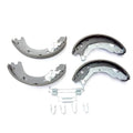 PowerStop auto part detail
